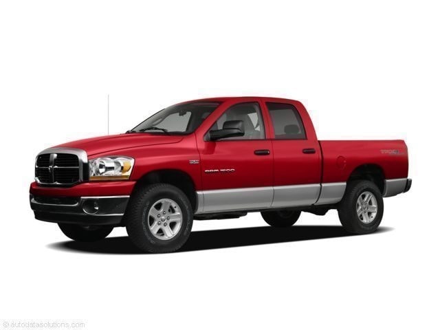 dodge ram 1500 pickup 2006 1D7HU18246S523284 image dodge ram 1500 pickup 2006 1D7HU18246S523284 image